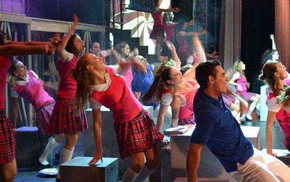 Chantez, dansez et jouez !