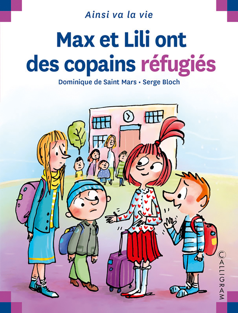 "Le développement de Calligram s'est toujours fait en écho aux circonstances de la vie" "Le développement de Calligram s'est toujours fait en écho aux circonstances de la vie"