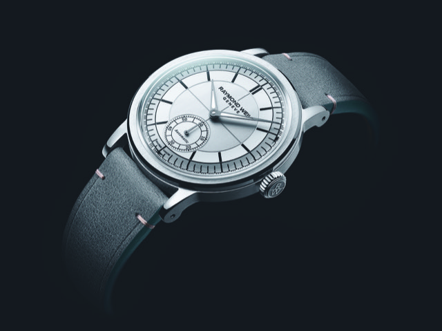 Montre Millesime Automatique Petite Seconde (GPHG 2023 Lauréat du Prix Challenge) Montre Millesime Automatique Petite Seconde (GPHG 2023 Lauréat du Prix Challenge)